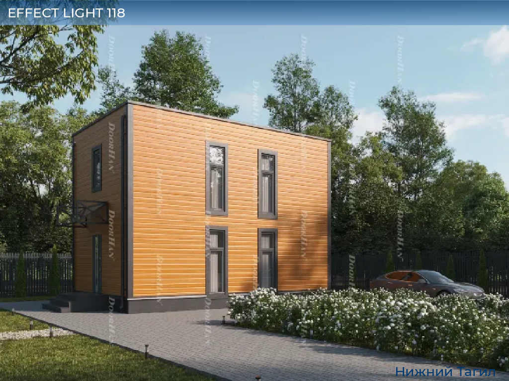 EFFECT LIGHT 118, nizhnij-tagil.doorhan.ru