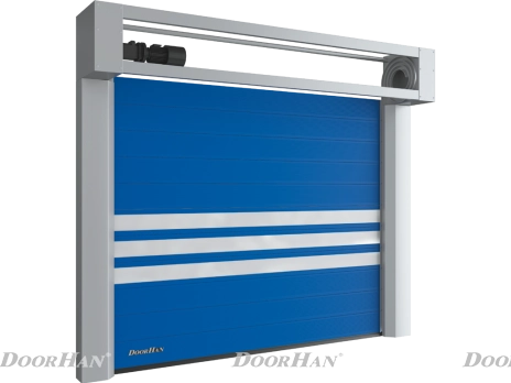 Скоростные спиральные ворота, nizhnij-tagil.doorhan.ru